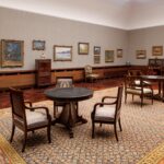 Ausstellungsansicht Welcome Back, 2026, Museum Langmatt, Baden (jepg)