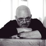 Gallus Frei-Tomic - Foto: https://literaturblatt.ch/was-fuer-eine-ehre/, ph.neff@schliff.ch