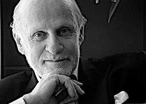Bruno Bischofberger, 2007 - Foto: Diptyque, https://en.wikipedia.org/wiki/User:Diptyque - Public domain - Datei: https://commons.wikimedia.org/wiki/File:Bruno_Bischofberger_1.jpg