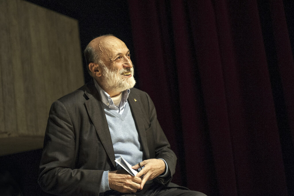 Carlo Petrini29.jpg © Marcello Marengo