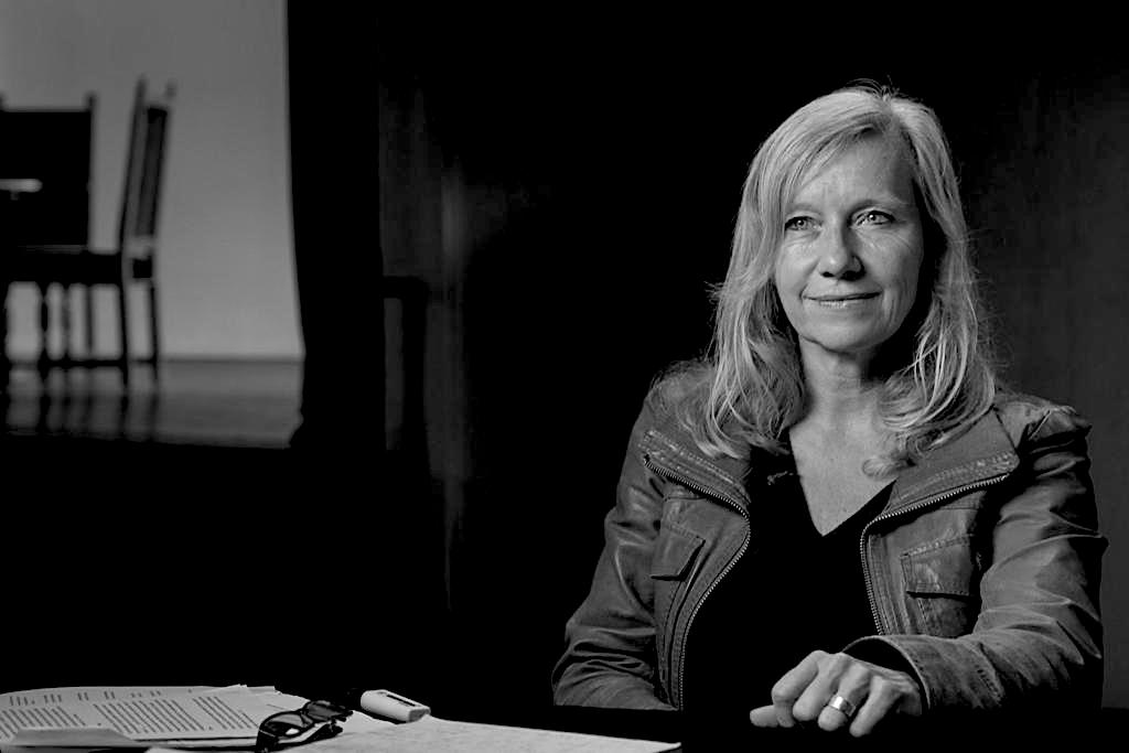 Christine Brand - Foto: © SRF 2023