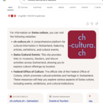 ch-cultura.ch Netz bing