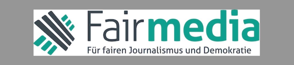 Fairmedia Logo
