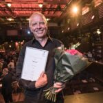 Felix Schaad - Fotos: © Philippe Rossier, Stiftung Zürcher Journalistenpreis, 2026