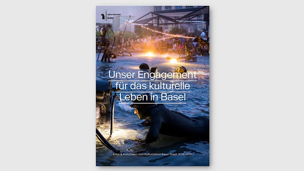 Kulturleitbild Kanton Basel-Stadt https://www.bs.ch/pd/kultur/kulturleitbild-basel-stadt