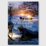 Kulturleitbild Kanton Basel-Stadt https://www.bs.ch/pd/kultur/kulturleitbild-basel-stadt