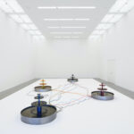Caline Aouns «Infinite Energy, Finite Time» (2019) in Appenzell - Foto: pd/Conradin Frei