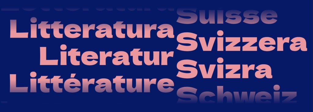 LiteraturSchweiz.ch