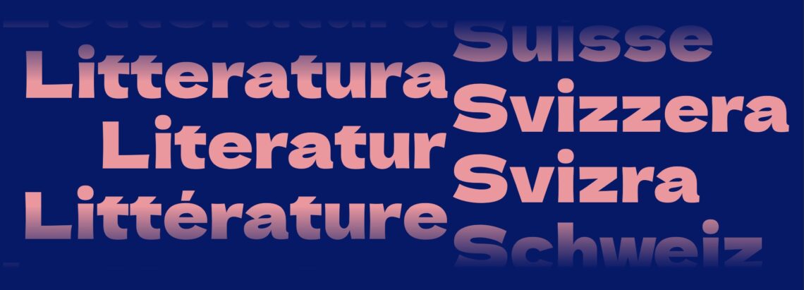 LiteraturSchweiz.ch