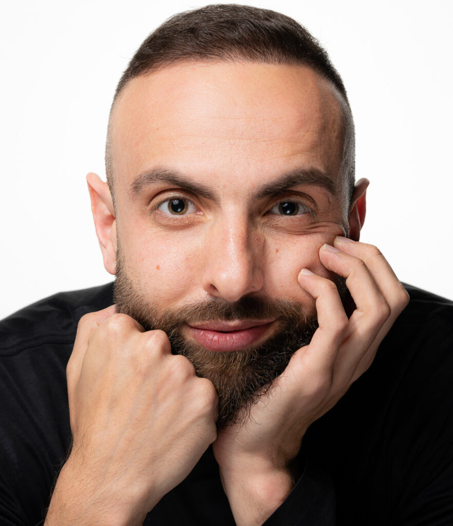 Muhammed Kaltuk_(c) Yanik Bürkli