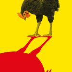 Ausschnitt Plakat, © Naturmuseum Solothurn / Nina Waser, 2026