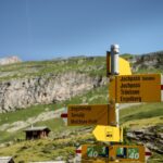 SWW_Wegweiser_Engstlenalp_Schweizer+Wanderwege