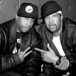 Rob Base (links) und DJ E-Z Rock, 2006 - Foto: Mick Tobyn, https://www.flickr.com/photos/theseen/429013775 - Lizenz: https://creativecommons.org/licenses/by-sa/2.0/deed.en - Datei: https://commons.wikimedia.org/wiki/File:Rob_Base_and_DJ_EZ_Rock_in_2006.jpgRob Base, ‘It Takes Two’ Rapper, Dies at 59