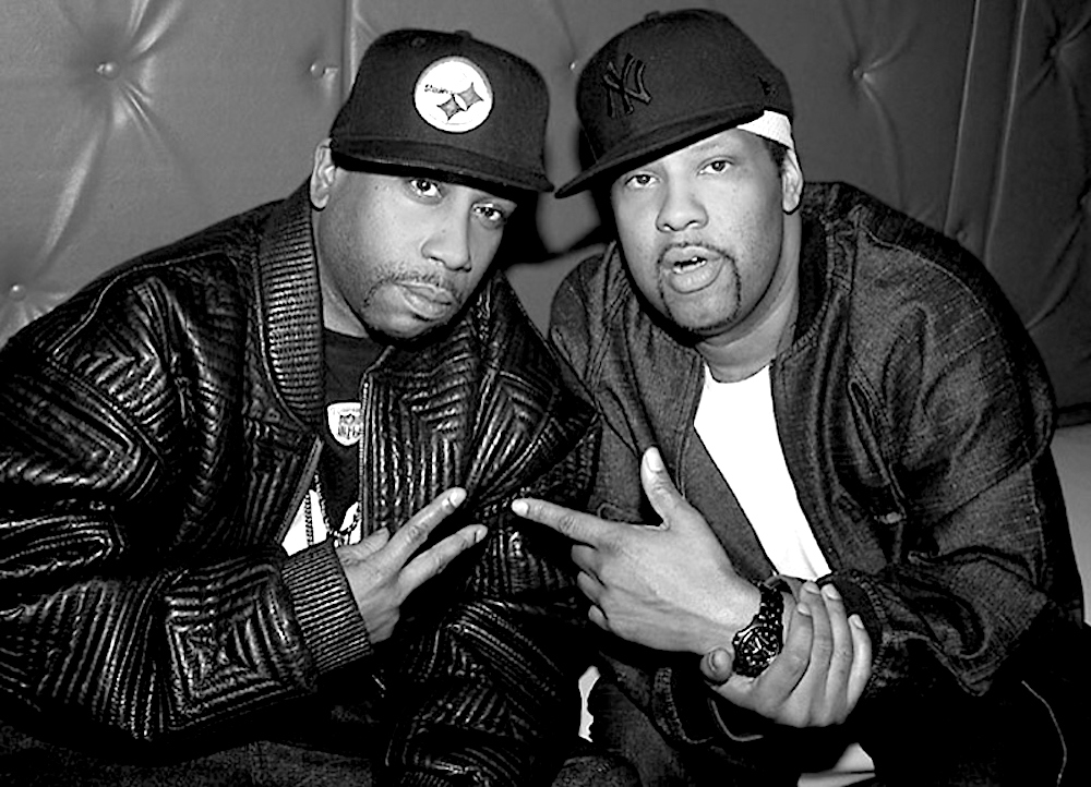 Rob Base (links) und DJ E-Z Rock, 2006 - Foto: Mick Tobyn, https://www.flickr.com/photos/theseen/429013775 - Lizenz: https://creativecommons.org/licenses/by-sa/2.0/deed.en - Datei: https://commons.wikimedia.org/wiki/File:Rob_Base_and_DJ_EZ_Rock_in_2006.jpgRob Base, ‘It Takes Two’ Rapper, Dies at 59
