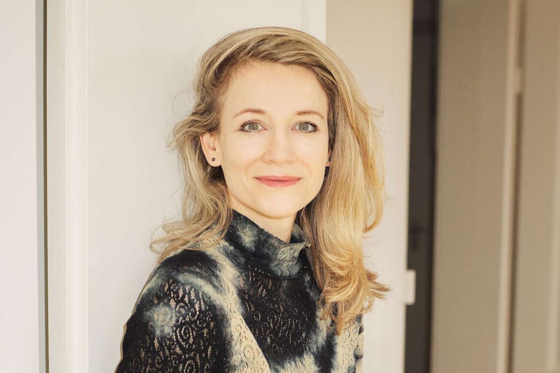 Seraina Kobler - Foto: © Franco Tettamanti, https://www.francotettamanti.com