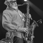 Sonny Rollins, 2009 - Foto: Bengt Nyman, https://www.flickr.com/people/97469566@N00 - Lizenz: https://creativecommons.org/licenses/by/2.0/deed.en - Datei: https://commons.wikimedia.org/wiki/File:Sonny_Rollins_2009.jpg
