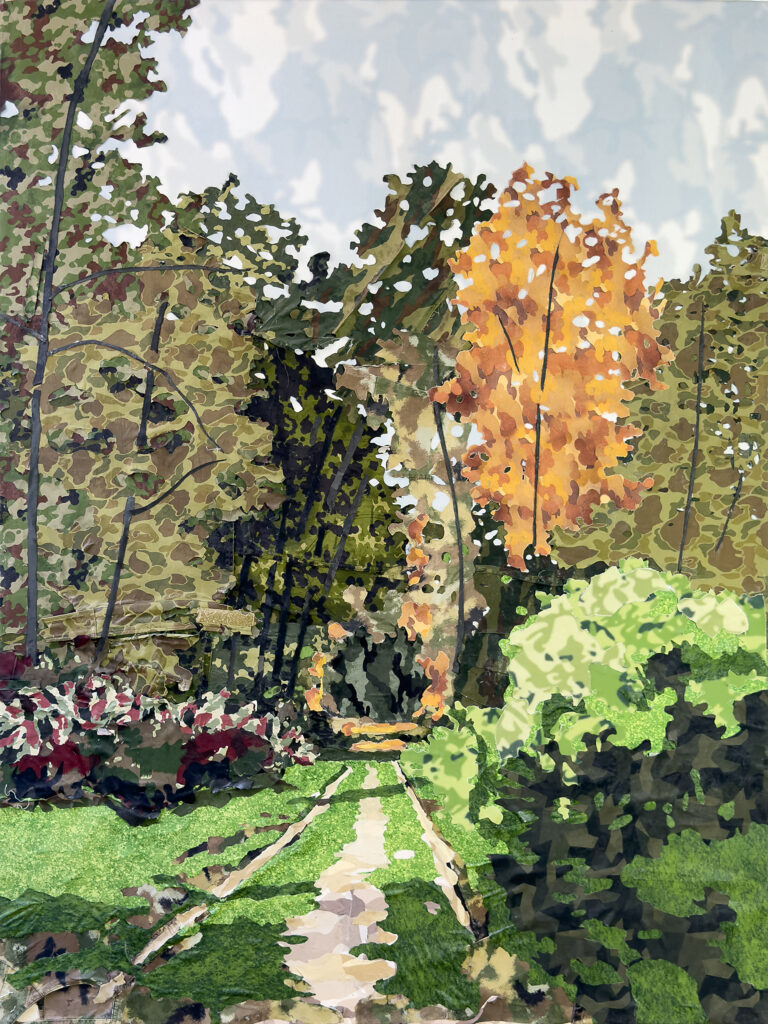 TimelessLandscape8_162x122_2023.jpg Mateo Maté, Timeless Landscapes 8, 2023 