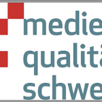 Verein Medienqualität Schweiz stellt seine Tätigkeit ein