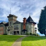 Villa Vicovaro im Dreilindenpark - Foto: © Stadt Luzern, https://www.stadtluzern.ch/projekte/andere/91109