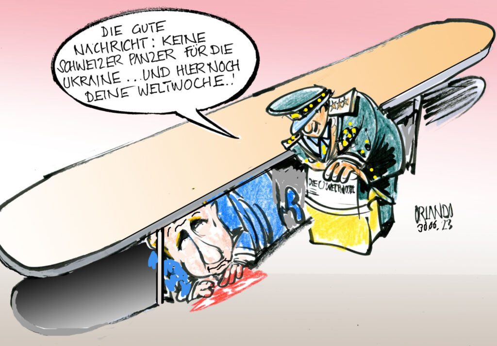 © Orlando Eisenmann, 2023