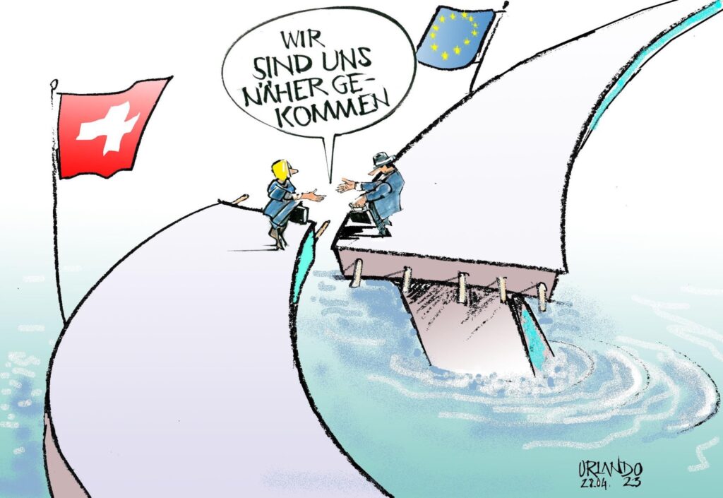 © Orlando Eisenmann, 2023 EU