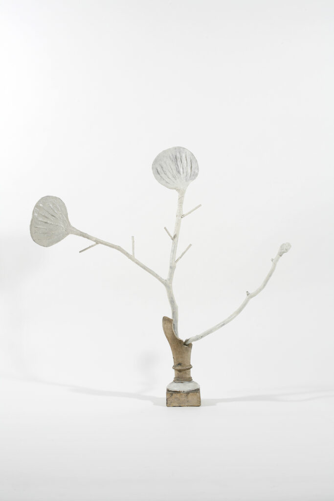 Josephine Troller Ohne Titel Ohne Jahr Kunsthaus Zug, Schenkung aus dem Nachlass Foto: Andri Stadler © Courtesy of The Estate of Josephine Troller