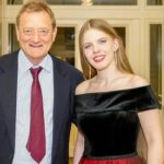 Adrian Flury und Eva Gevorgyan - Foto: © Thomas Entzeroth