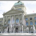 Bundeshaus – Foto: © media-parl.ch – Parlamentsdienste 3003 Bern