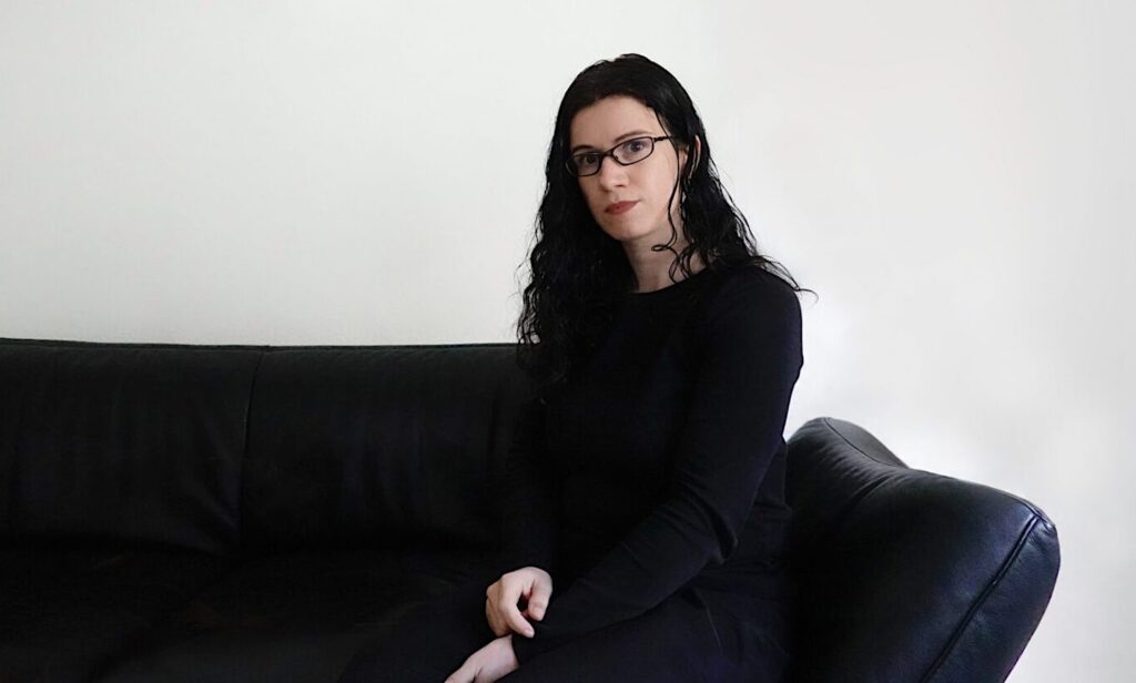 Caterina De Nicola, Manor Kunstpreisträgerin 2027