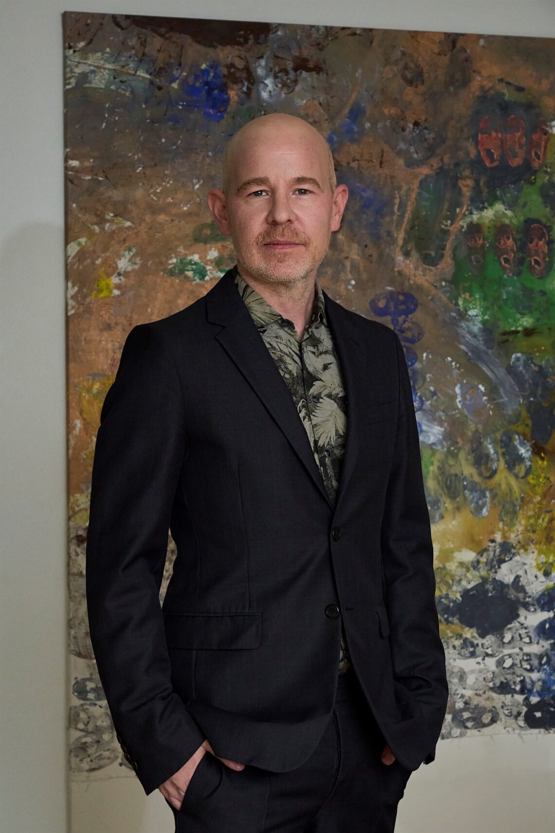 Raphael Gygax - Foto: © Gygax BKM