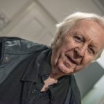 Gerhard Johann Lischka, 2024 - Foto: © Alexander Egger, https://www.alexanderegger.ch/