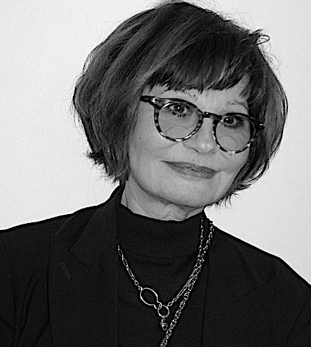 Guesch Patti, 2009 - Foto: Georges Biard - Lizenz: https://creativecommons.org/licenses/by-sa/3.0/deed.en - Datei: https://commons.wikimedia.org/wiki/File:Guesch_Patti_%C3%A9toiles_d%27or.jpg