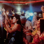 Hannah Darabi, , from the series Cabaret Tehran, House of Legends, Why Don’t You Dance, 2026 © Hannah Darabi.03