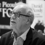 Jean Ziegler, 2011 - Foto: Rama, https://commons.wikimedia.org/wiki/User:Rama - Lizenz: https://creativecommons.org/licenses/by-sa/2.0/fr/deed.en - Datei: https://commons.wikimedia.org/wiki/File:Jean_Ziegler_IMG_2915.JPG
