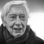 Julio Le Parc, 2019 - Foto: Kaloian / Secretaría de Cultura de La Nación, https://www.flickr.com/photos/culturaargentina/48590085576/ - Lizenz: https://creativecommons.org/licenses/by-sa/2.0/deed.en - Datei: https://commons.wikimedia.org/wiki/