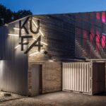 Kulturfabrik KUFA Lyss, https://www.kufa.ch/