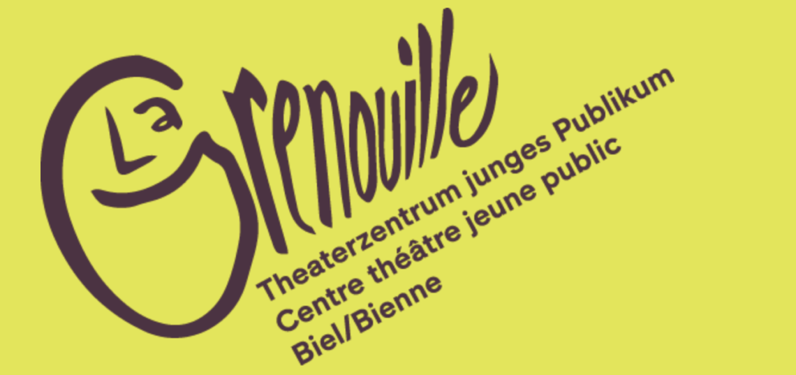 La Grenouille