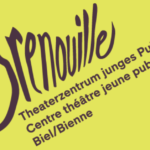 La Grenouille