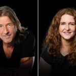 Nachtclub Ralph Wicki und Katrin Germann 2026 Copyright: SRF/Oscar Alessio/Gian Vaitl