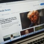«Schweiz heute» Newsportal CH Media