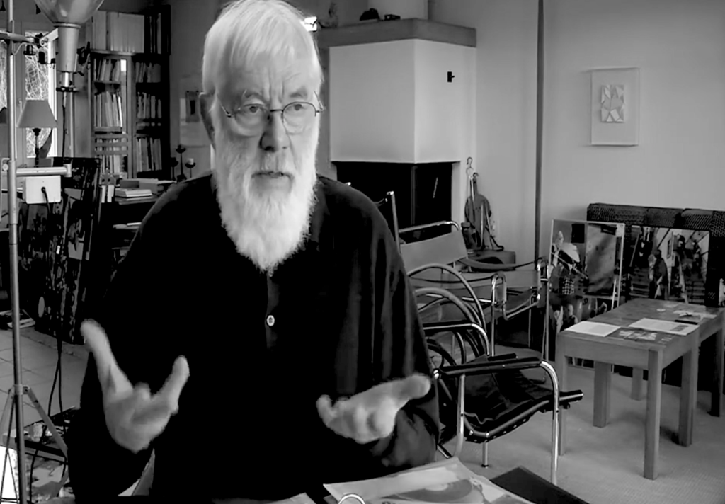 Rolf Walter Jeck, 2015, https://www.youtube.com/watch?v=uyfiE0khQ8E