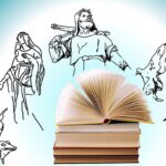 «Tag der Schweizer Literatur – Mythen und Sagen» - © : SRF / Oscar Alessio, 2026