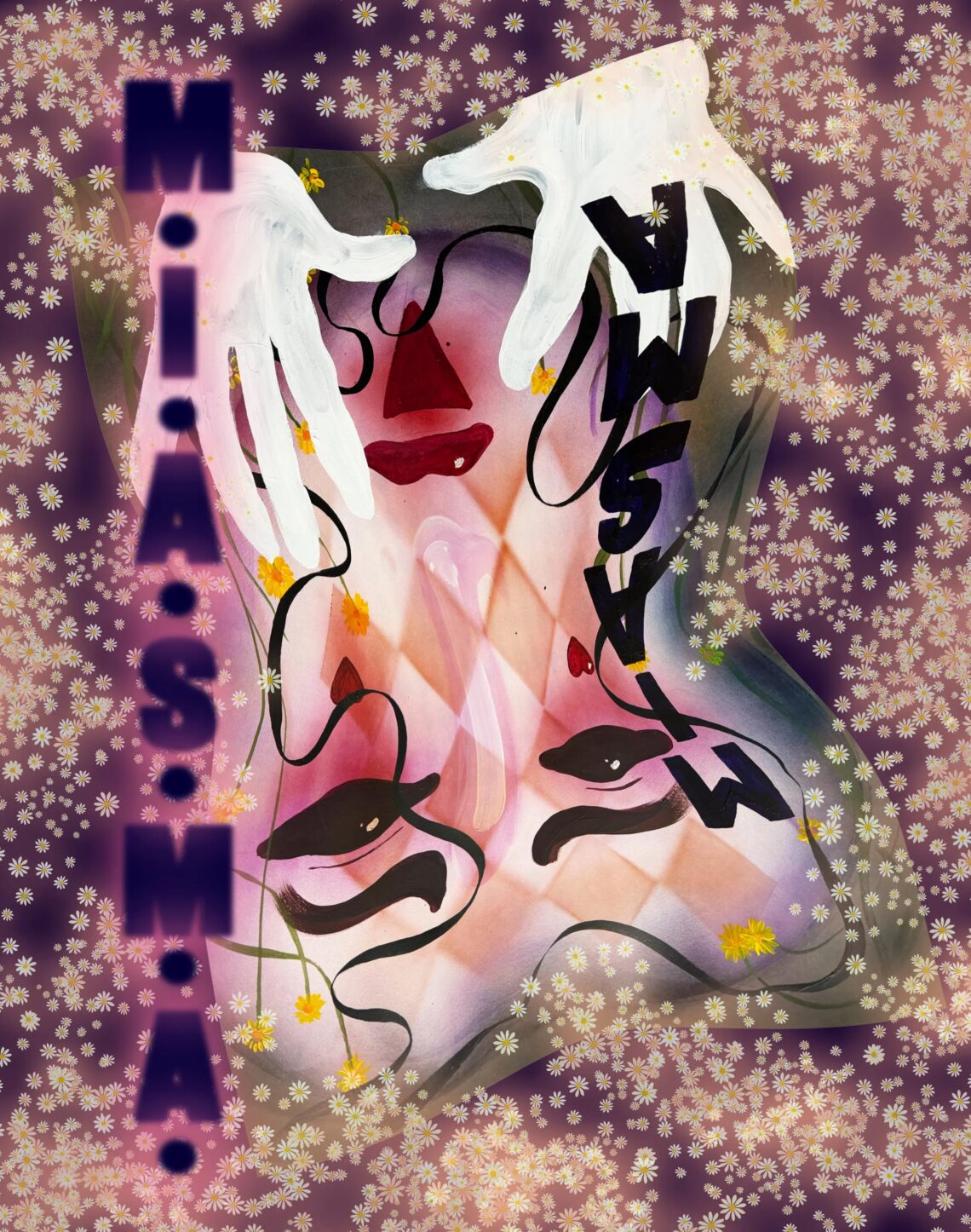 Tai Shani, M.I.A.S.M.A., 2026. Courtesy: die Künstlerin.