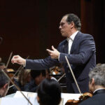 Tugan Sokhiev - Photo: © Dougados Magali / OSR