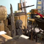 «UNERHÖRT UNERFORSCHT» Ausstellung im Museum Rosenegg, Kreuzlingen, bis am 28. Februar 2027
