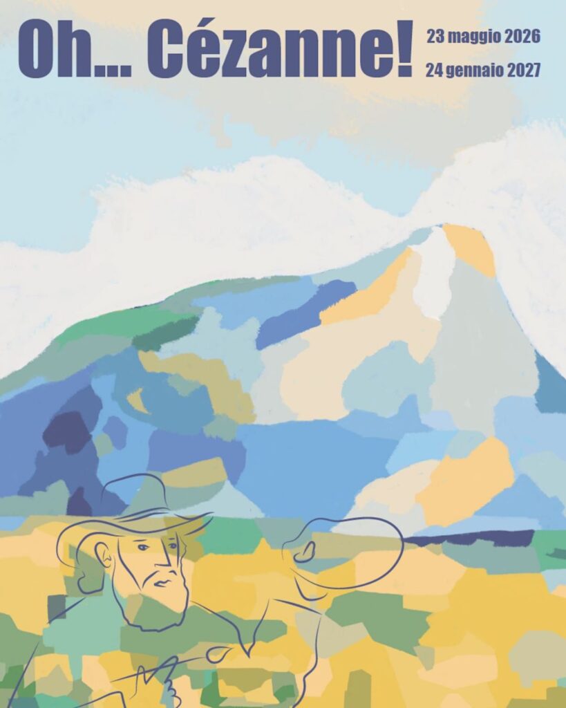 © Museo in Erba, lugano, https://museoinerba.com/oh-cezanne/