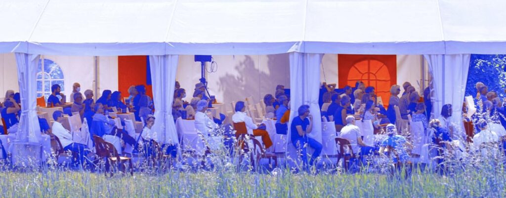 © Int. Literaturfestival Leukerbad, 2026
