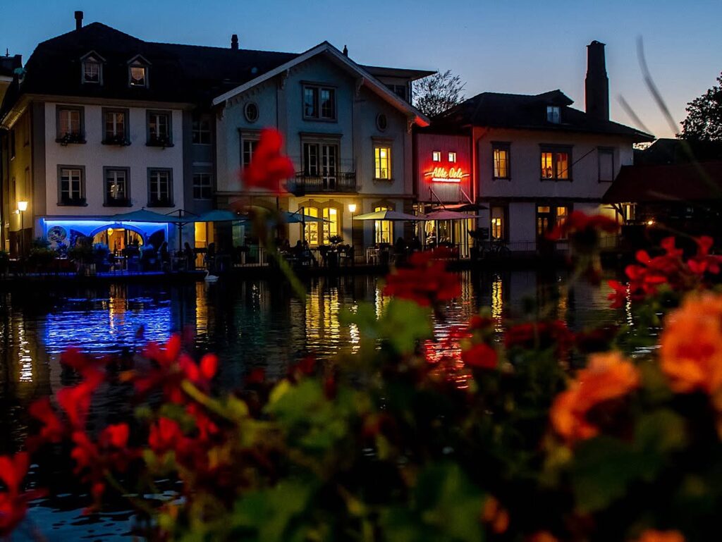 © Theater Alte Oele Thun, https://www.facebook.com/photo/?fbid=460462709431569&set=a.460462722764901