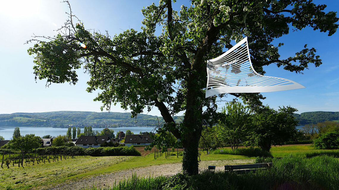 haenne und daenne 2026 Ursula Rutishauser Flugblatt