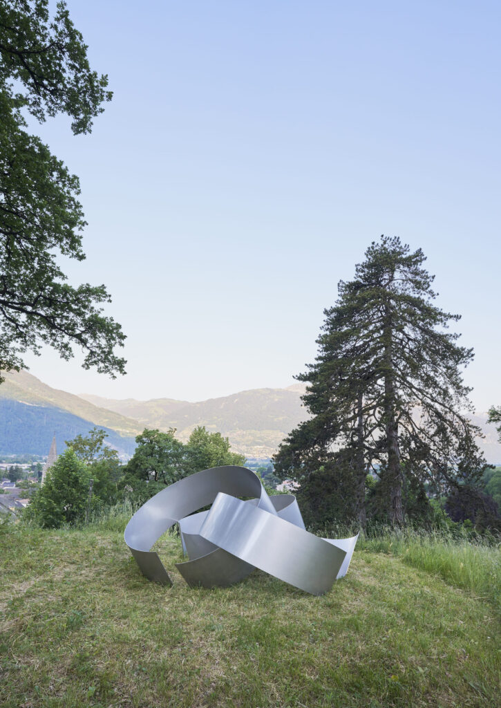 Lang/Baumann, Shine #4 